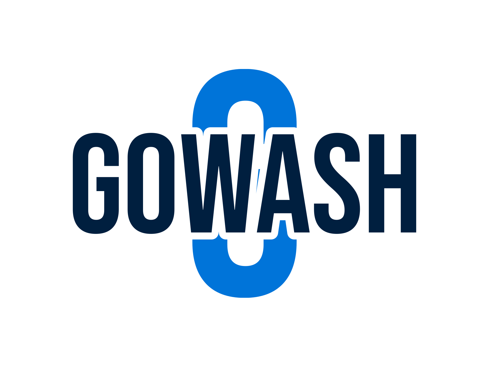 Gowash